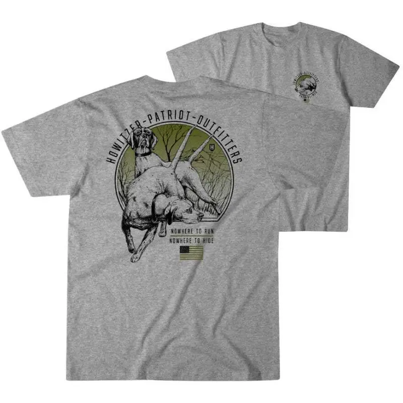 Howitzer Style Men …