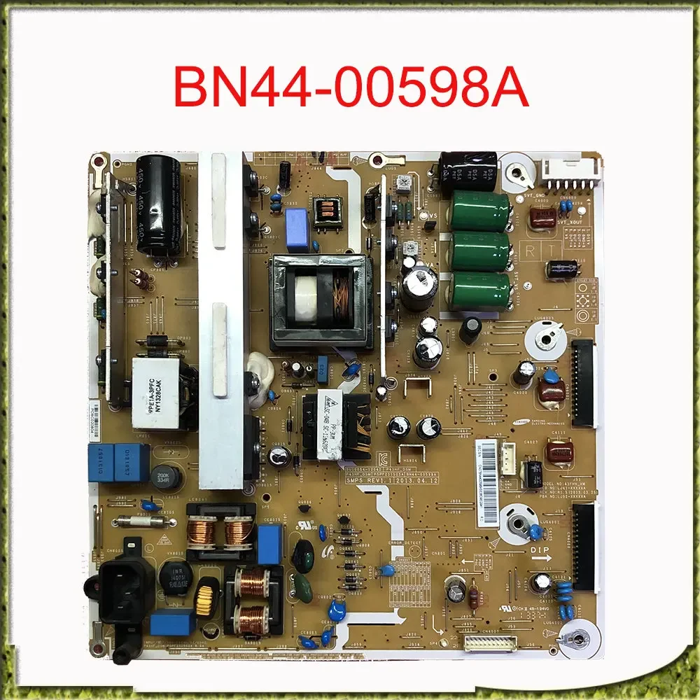 BN44-00598A PSPF231503A Original TV Power Board PS43F4500AR