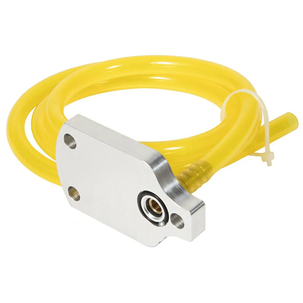 1set Iniettore di Carburante Prova di Perdite Kit di Strumenti di Controllo 3164001 Per Cummins ISX/Signature Motore Accessori Auto Parti di Ricambio