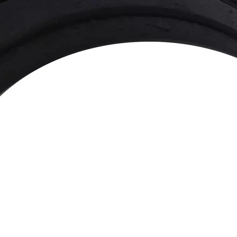 Pneu 10x3.0 de 10 Polegadas, Roda de Borracha Não Pneumática 10*2.70-6.5, Pneu a Vácuo Sem Câmara para Peças de Patinete Elétrico e Hoverboard