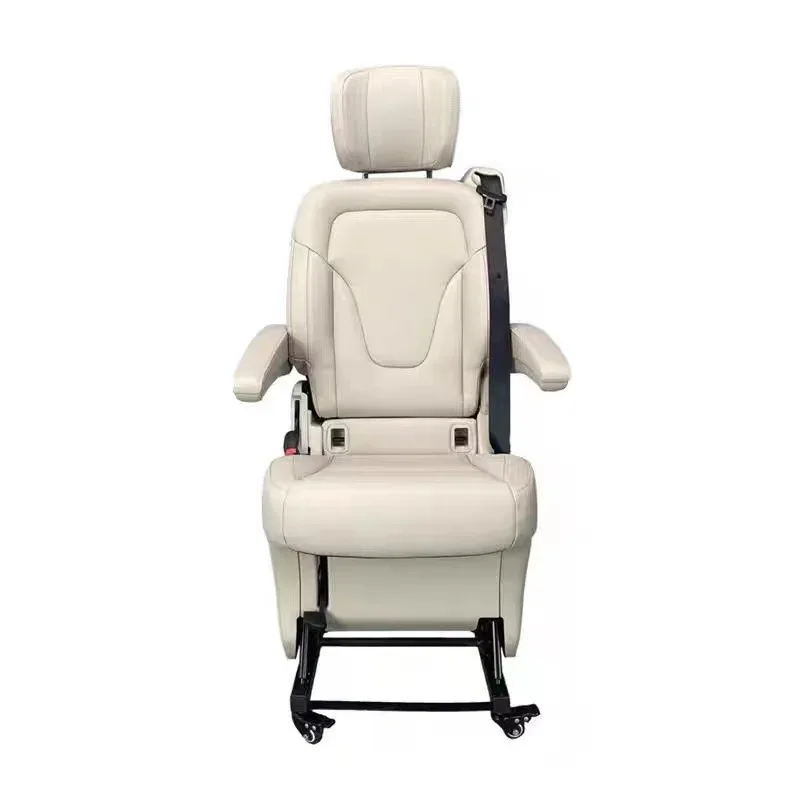 

Van Interior Conversion Car Interior for Minibus Original Seats