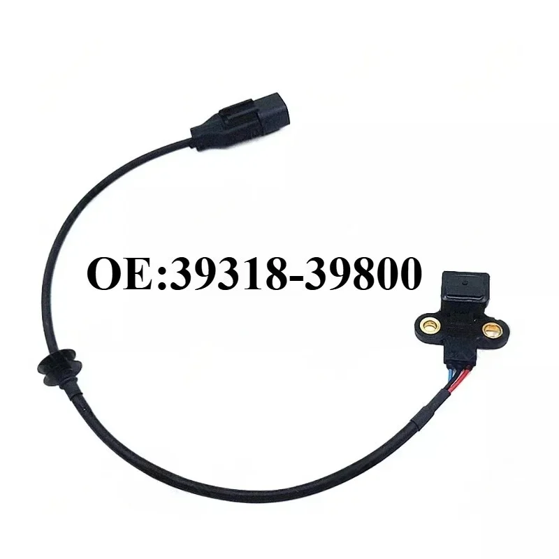 

Датчик положения распределительного вала 39318-39800 для Kia Sorento 2003 2004 2005 2006