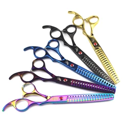 Dog Grooming Scissors Professional 6.5