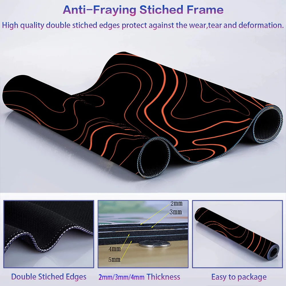 Рисунок 3 - Коврик для мыши, Настольный коврик