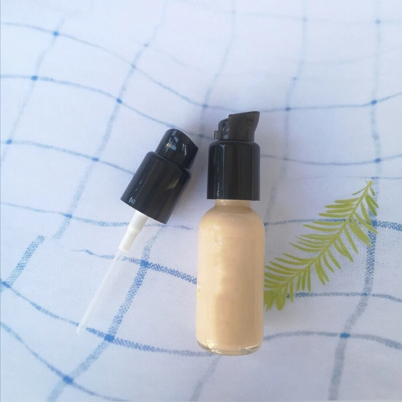 2Pcs Foundation Air Pump For L'Oreal True Match Super-Blendable Makeup Foundation
