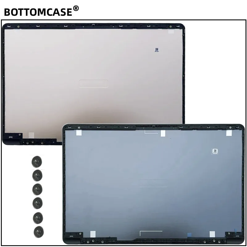 New For BOTTOMCASE®  VivoBook  X510 S510U S510UA S510UA-DS71 S510UN S510UQ Laptop LCD Back Cover Metal version 13NB0FQ1AM0201