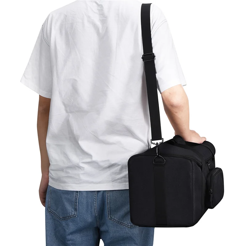 AAAEL-For Ultimate Ears Hyperboom Portable Outdoor Carrying Bluetooth Speaker Case Storage Case