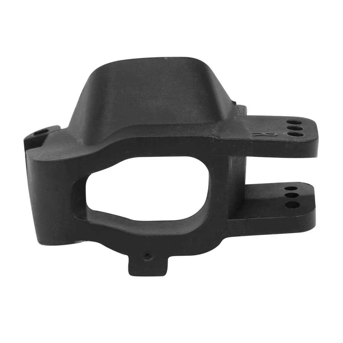 BAAA-2Pcs C Hub الناقل قاعدة C 8517 ل ZD Racing DBX-07 DBX07 EX-07 EX07 1/7 RC ترقية قطع غيار السيارات والاكسسوارات