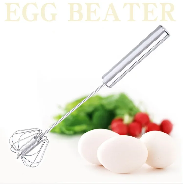 Semi-Automatic Mixe… - image