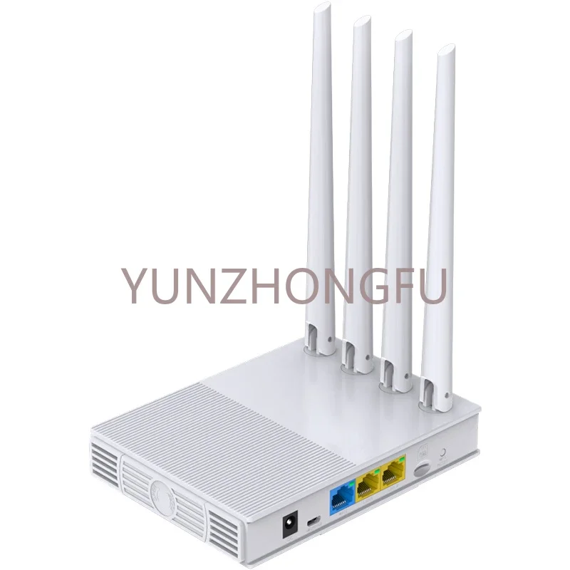 

unlocked universal 4g modem lte wifi router with sim card slot