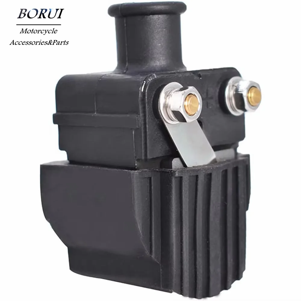 

Ignition Coil for Mercury & Mariner 90 115 135 150 175 200 HP 339-832757A4 18-5186 339-7370A13