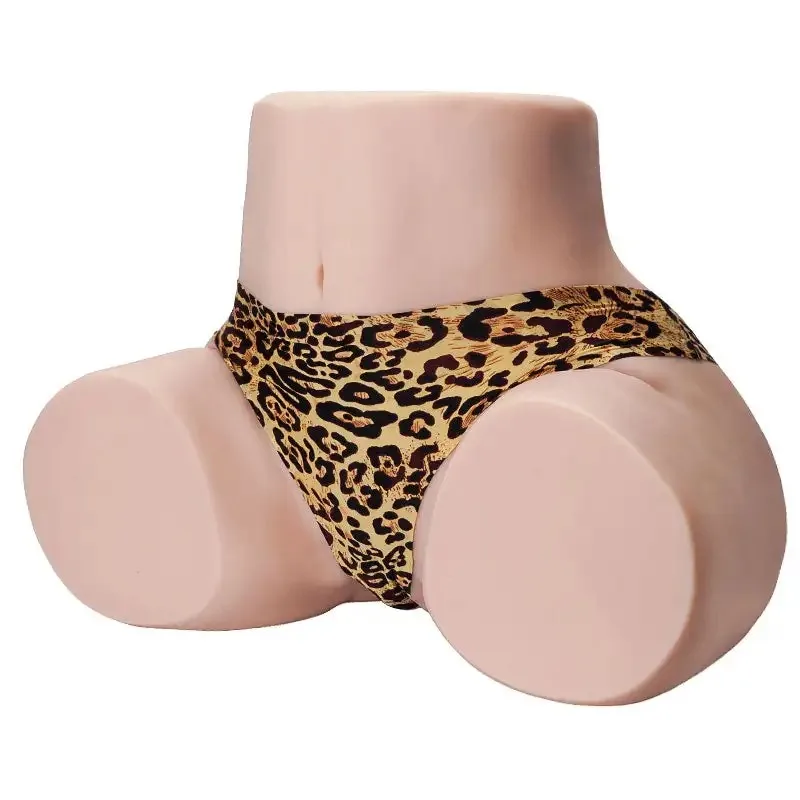 Bolso Pussy Sex Toys para Masculino, Pesagem Vagina Real, Levantador de Bunda Bonito, Bunda Sexy, Produtos Adultos, Xxx, 12kg