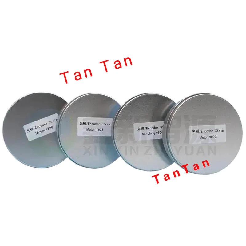 شريط التشفير لـ Mutoh rj900c 901x vj1604 1624 1638 1628 1618 vj1304 DD