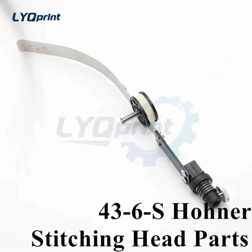 Best Quality 43/6-S High Quality Hohner Stitching Head Stitching Machine Hohner Universal 43/6 S Loop Stichting Parts