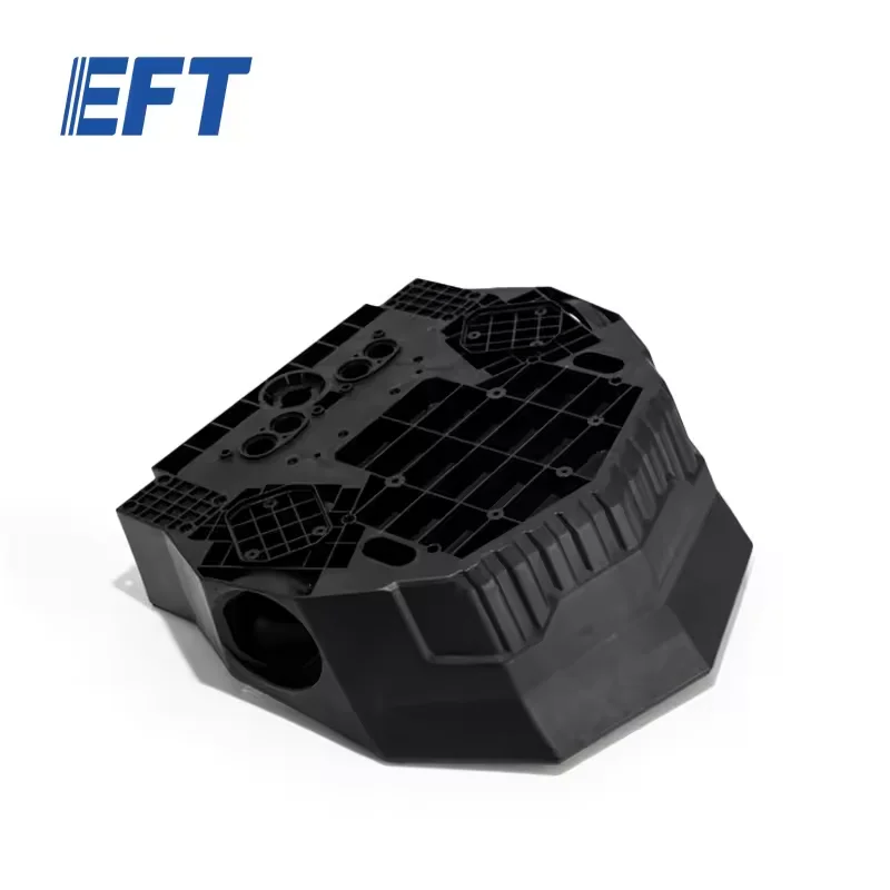 

12.01.01.0094 EFT Drone Body Only Front Easy Installation/1pcs Replacement in EFT G06 Agricultural Spray Drone Spare Parts