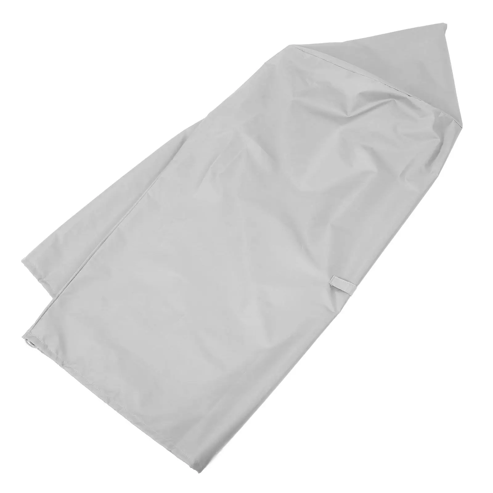 

Чехол для измельчителя садовых отходов из водонепроницаемой ткани Оксфорд, сверхпрочный, всепогодная защита для садового оборудования и уличной техники