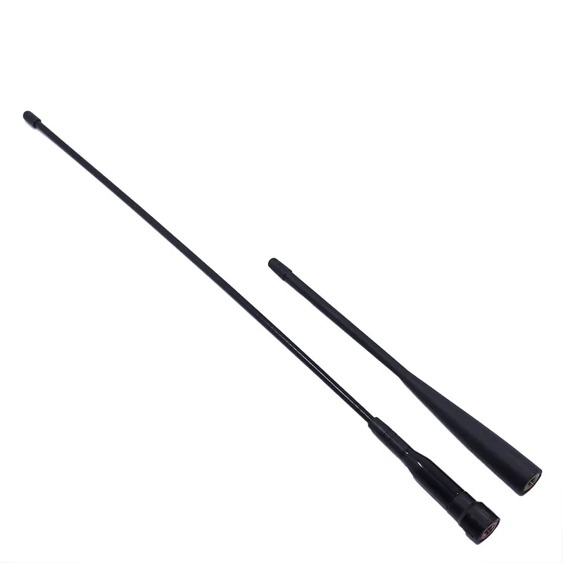 Original TYT Dual Band Antenna SMA-Male 136-174/400-520MHz 17CM/36CM for TYT Walkie Talkie TH-UV8000D/E UV8000SE Two Way Radio view 4