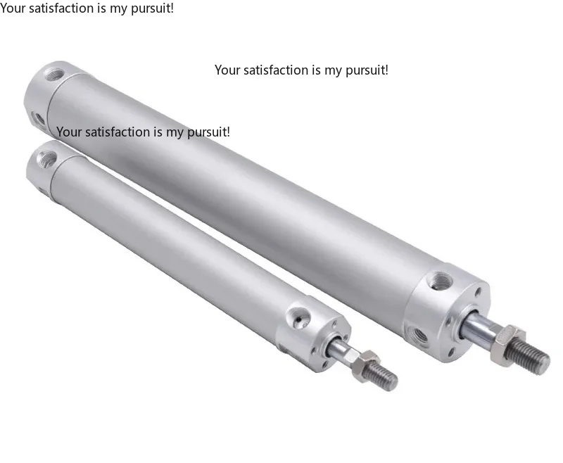 Mechanical Arm Pulling Mini Cylinder Cdg1Bn20/25/32/40/50/63-75X100 Injection Molding Machine