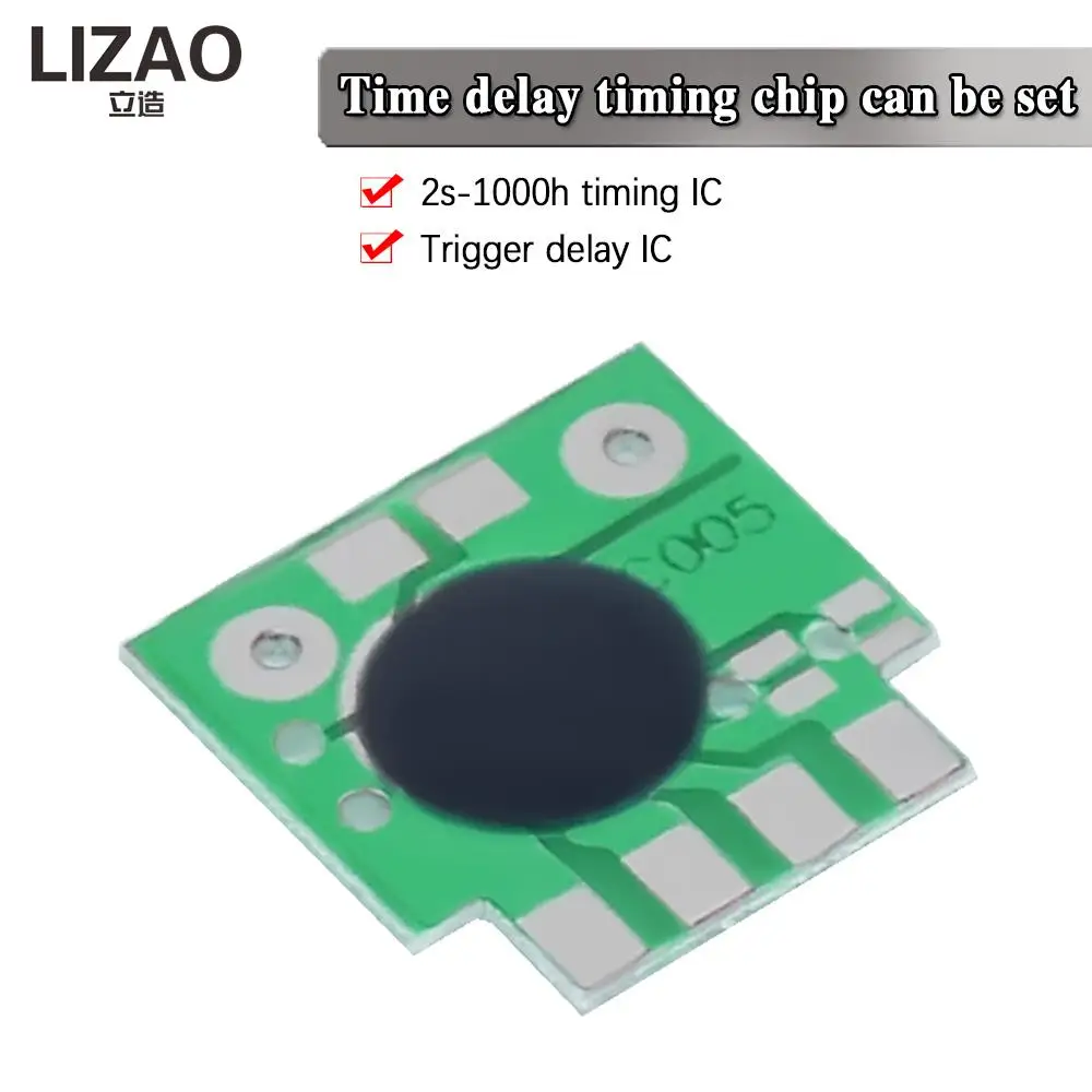 Lizao 10Pcs Multifu…