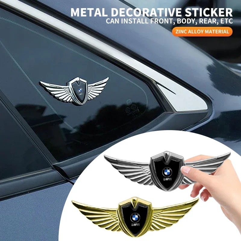 3D Wings Styling Me…