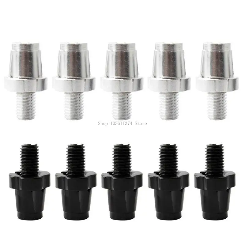

Bike Brake Lever Barrel Adjuster Brake Handle Lever Adjusting Screws