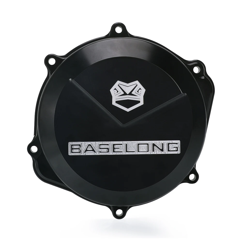 دراجة نارية عززت غطاء القابض الحرس حامي صالح لهوندا CRF250R CRF250X CRF250RX 2018 2020 2021 2022 2023 2024 2025