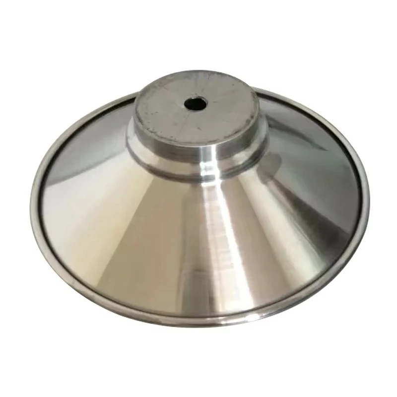 بكرة صيد دوارة معدنية ذات هيكل ذكي بالكامل، تكلفة أداة منخفضة #6