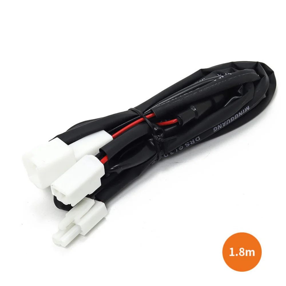 Für Toyota Zigarre Feuerzeug Power Transfer Kabelbaum Auto ladegerät Power verlustfreies Geschirr Zigarre Feuerzeug Geschirr – Detail 2