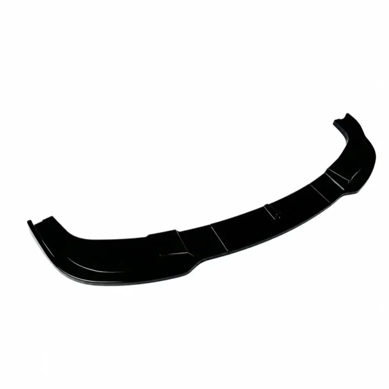 Frontstoßstangen-Modifikation für BMW 5er E60 E61 M Sport 2005-2010, Frontlippe, Frontspoiler