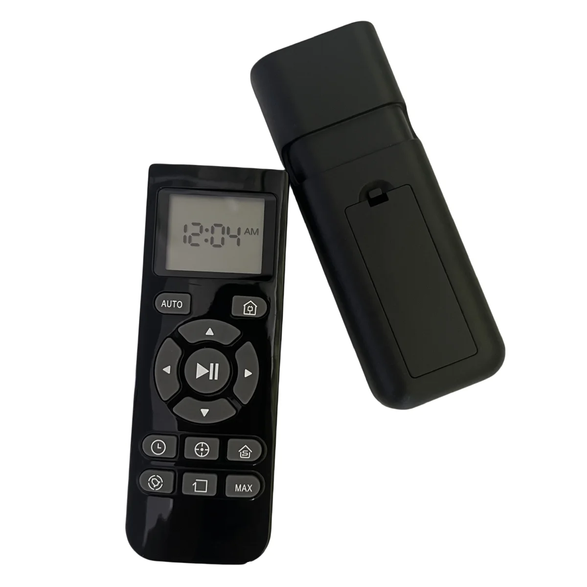 Пульт дистанционного управления для робота-пылесоса R300 R380 R400 R500 R550 R600 R650 R750 и UONI S860 X6S Kyvol Cybovac E20 E30 E31 D3 D6