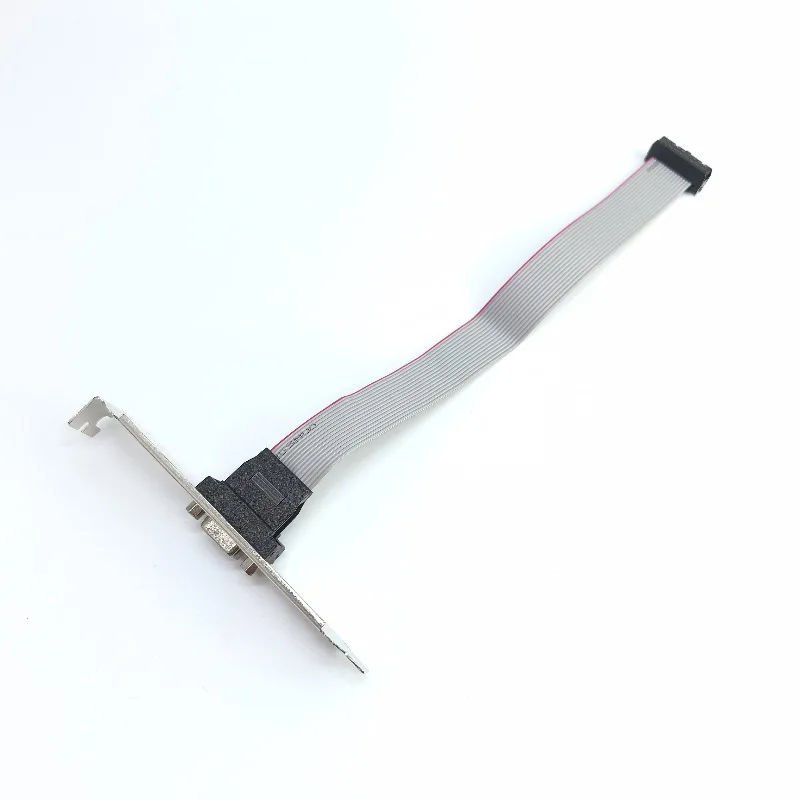 Mainboard Integrated Graphics Card VGA Interface 2.54mm 16Pin