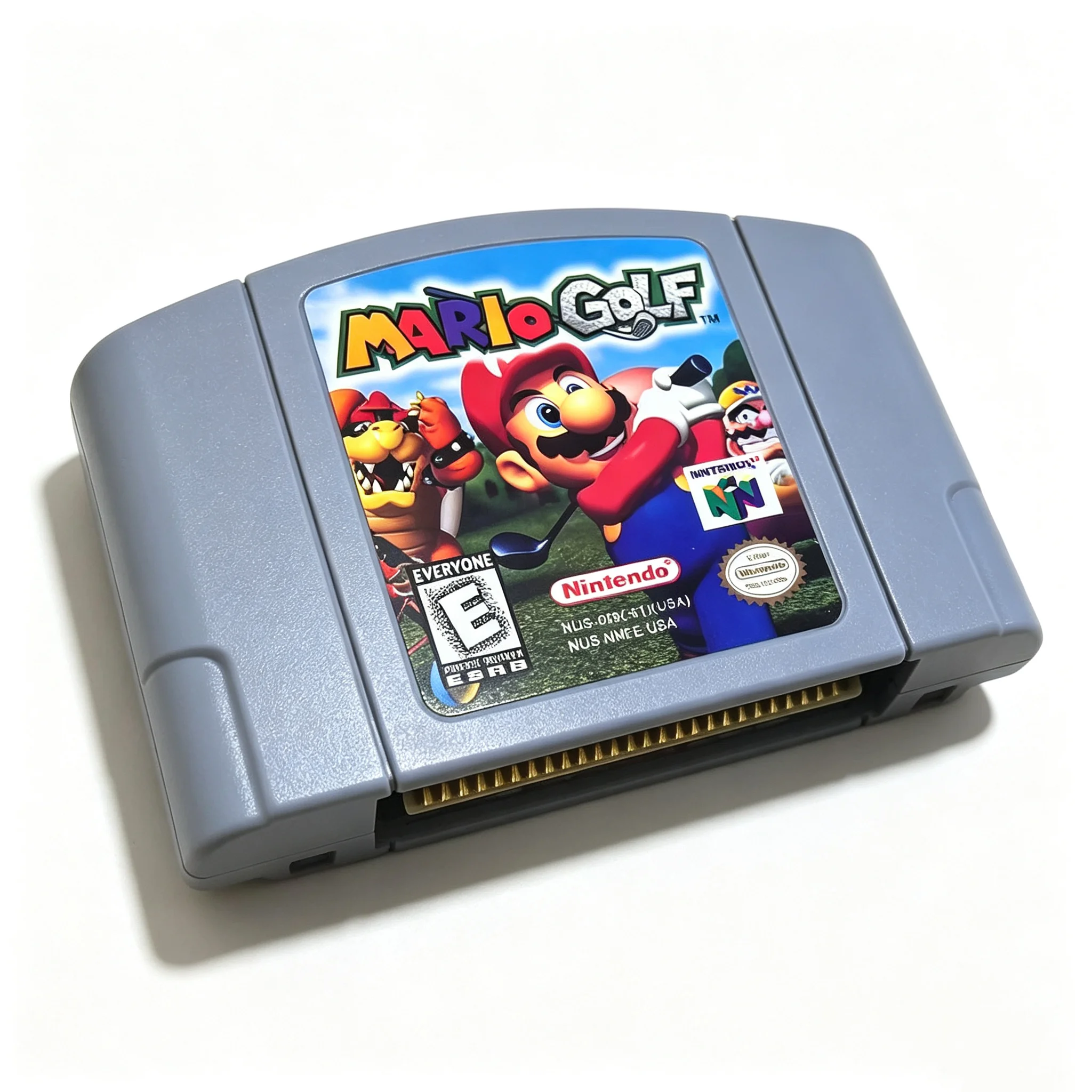 N64 USA NTSC版 64ビットコンソール ビデオゲー - Party Games App のレビューと価格