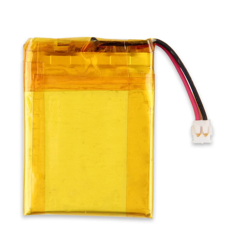 Batería de repuesto 361-00137-10 para Garmin Venu 2s 361-00139-10 para Garmin Venu 2 Forerunner 255 225mAh con herramientas gratis 3