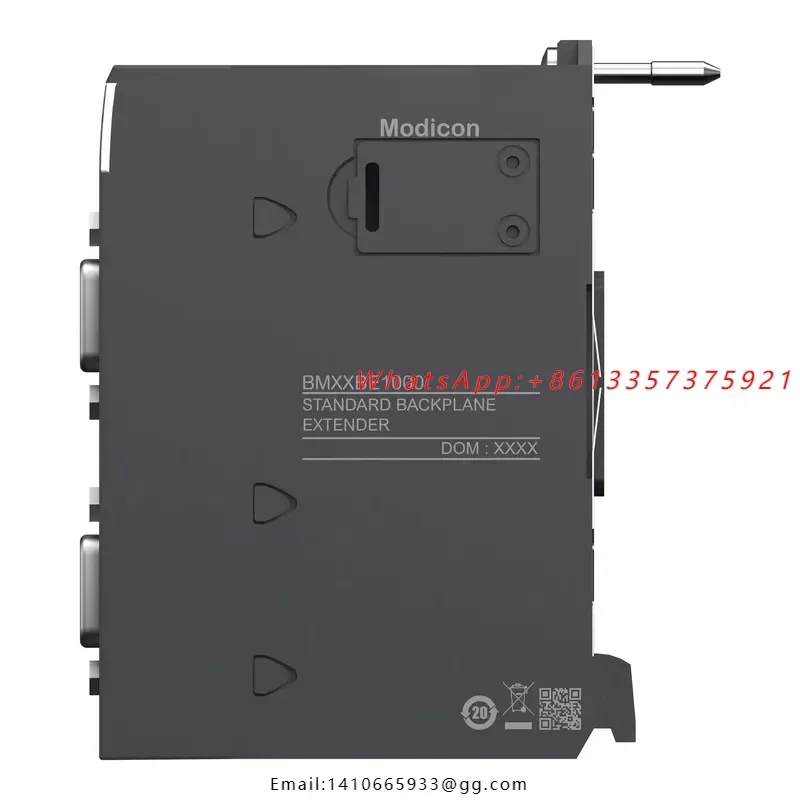 New Extension Accessory BMXXBE1000 Modicon M340 Automation Platform for Multiracks Configuration