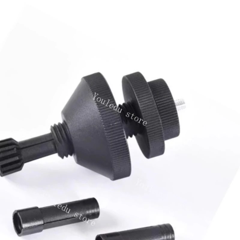 

Подходит для корректора отверстия сцепления (пластиковая сталь) с диаметром 14,4-21 мм и 20,9-29 мм.