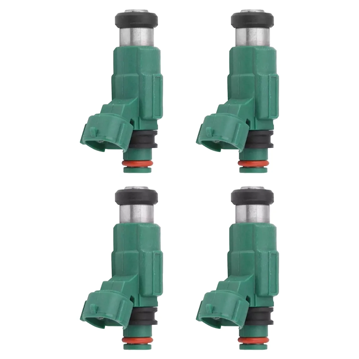 4 Pieces Fuel Injectors Nozzle INP-783 INP783 for Mazda Protege 2001-2003 Protege5 2002-2003 2.0L