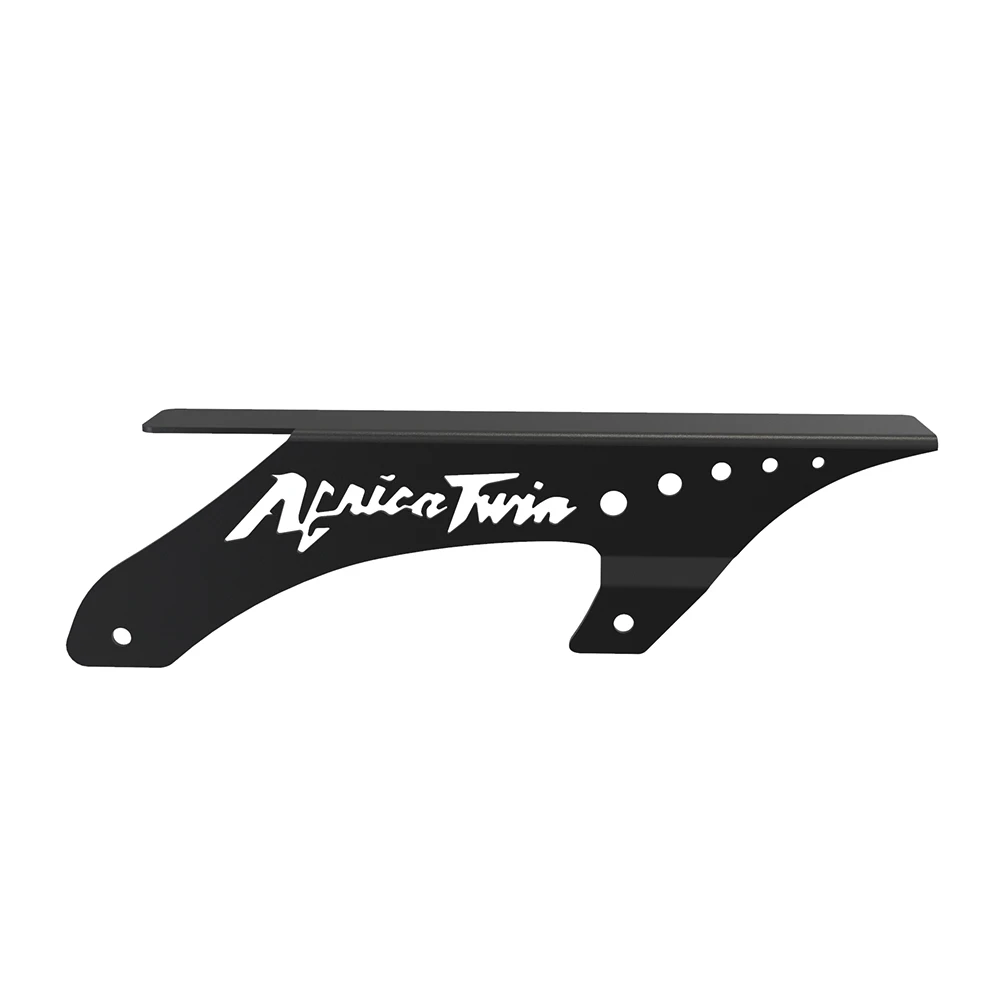 XRV 650 750 AFRICA TWIN Parts Chain Guard Cover Protector For Honda XRV650 Africa Twin 1988 1989 XRV750 AfricaTwin 1990-2004