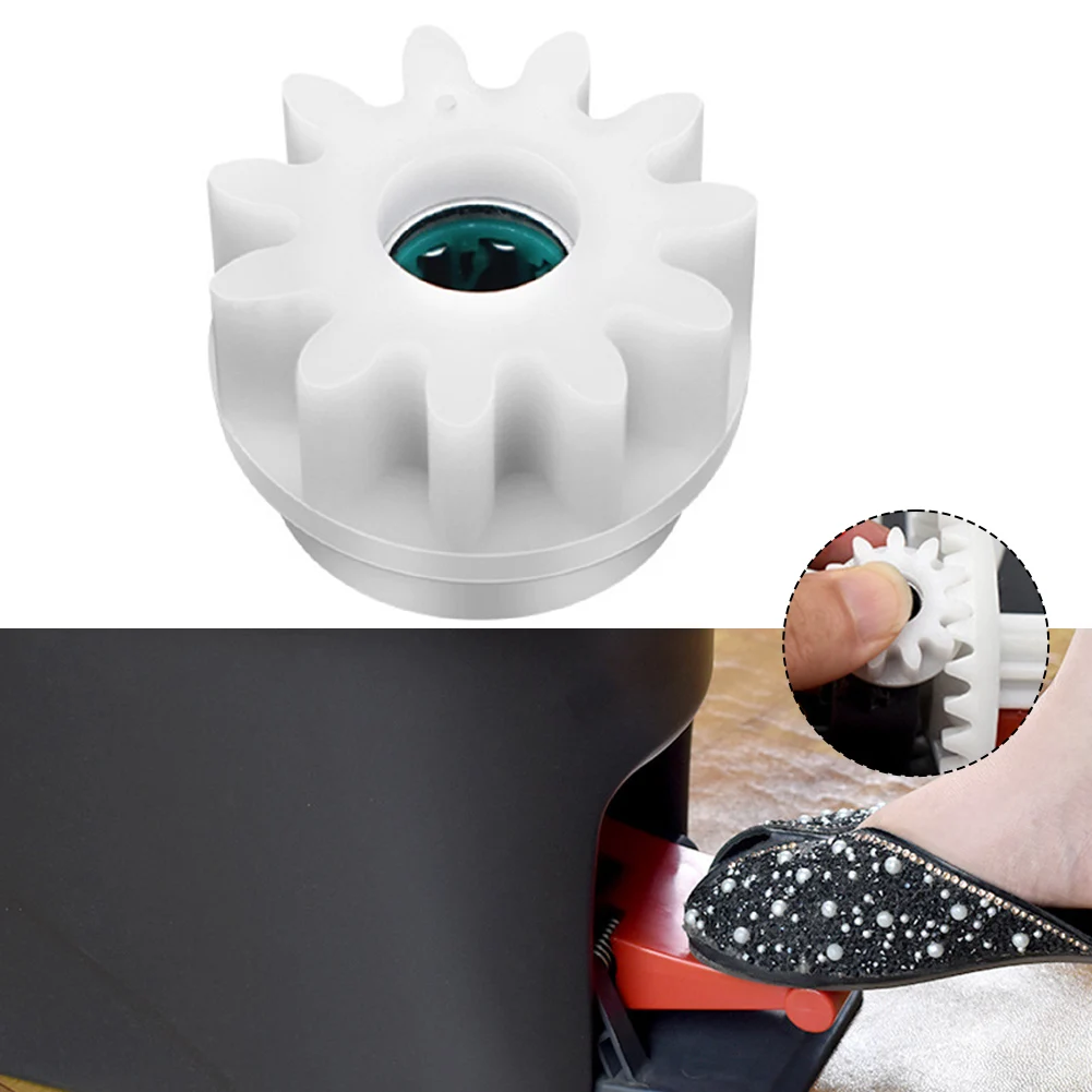 1PCS Easy Mop Pedal Broom Spin Replacement ForO-Cedar Rotation Mop One Way Clutch Bearing Bucket Gear Sprockets view 4