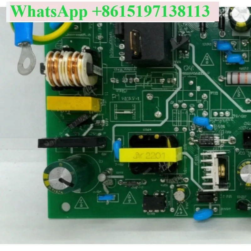 Air conditioning motherboards: CU-KFR35G/BP2N1Y-AFBU CE-KFR26G/BP2DN1Y-AE