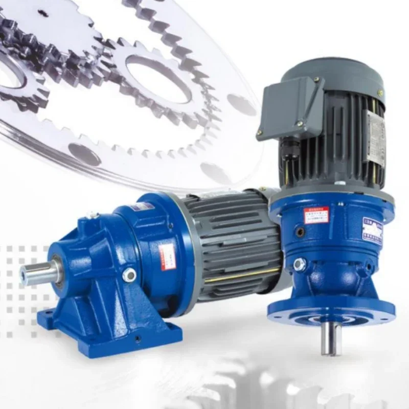 Planetary Gearbox /Speed Reducer Motor /Electric Motor