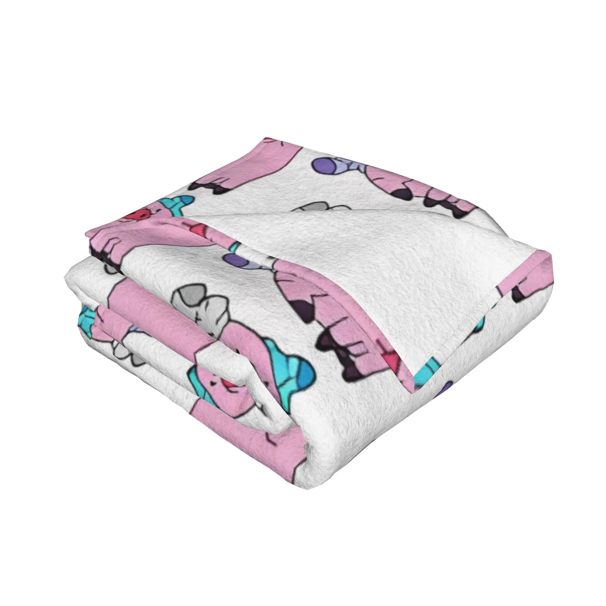 1PC Classic G-gravity Falls home room decorations Winter Blankets for Adults Bedding Home Interior Sofa Knee