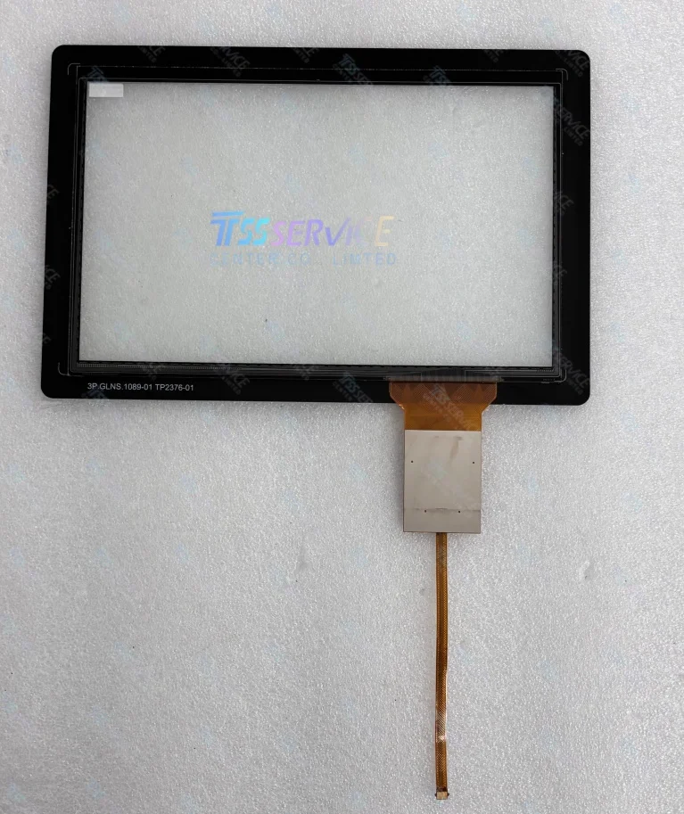 TX27D201VM0AVA Touch Glass Digitizer Touch Panel