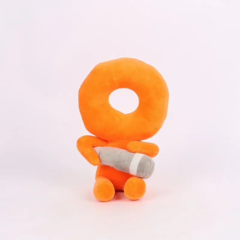 20 سنتيمتر Youtooz ألعاب من القطيفة لعبة الكرتون محشوة دمية لطيف آلان بيكر بلوشي لعبة Kawaii دمى للأطفال هدية عيد ميلاد أنيمي #3