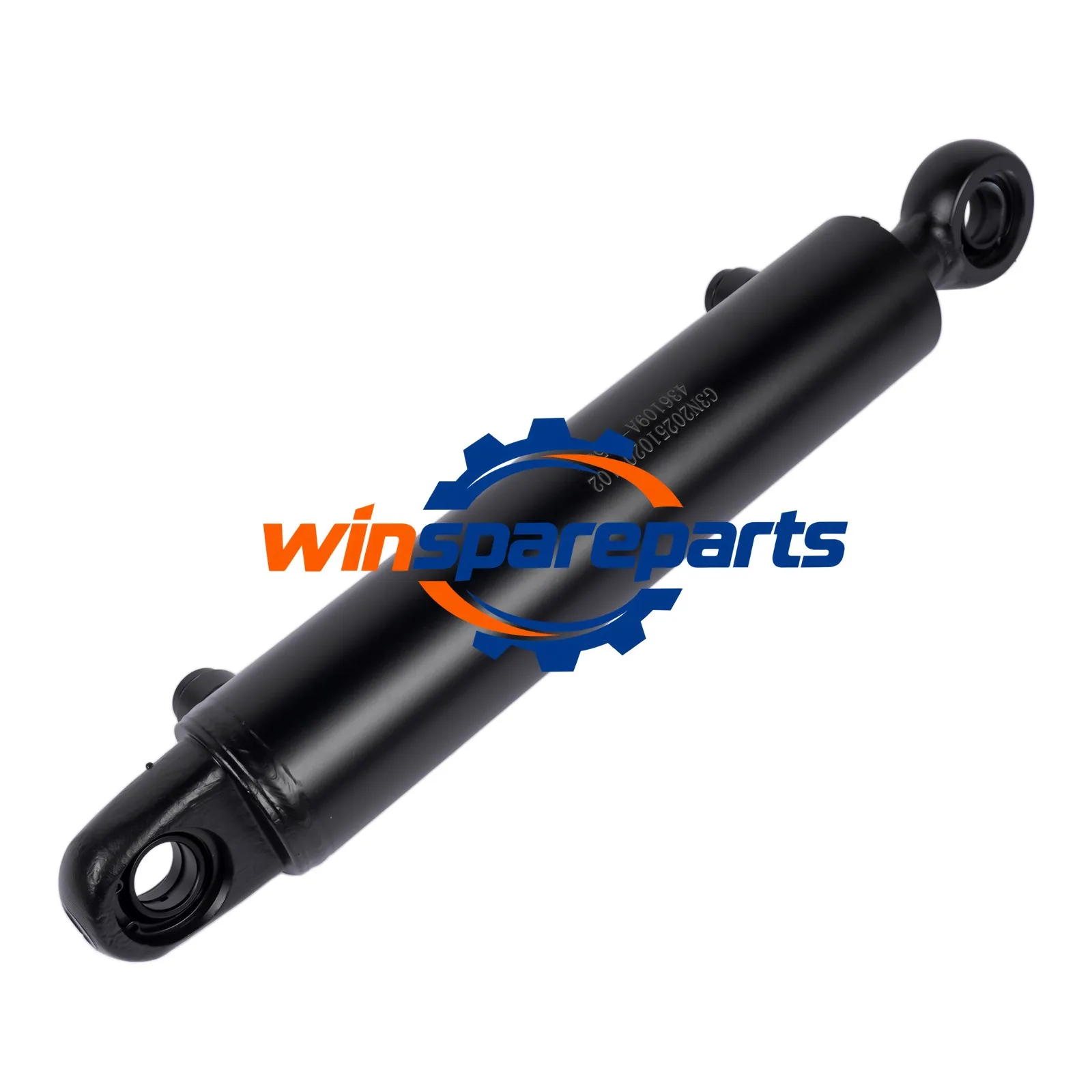 Power Steering Cylinder For Ford/New Holland TN70 TN75 4WD Tractor 5189892