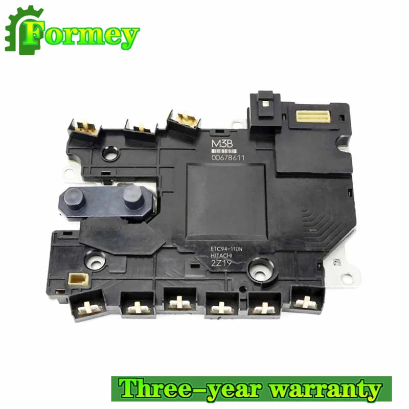 

01A 7AT 07A QX50 QX70 Q50 Q70 Transmission Control Unit Module TCU TCM for Nissan Infiniti Computer Gearbox