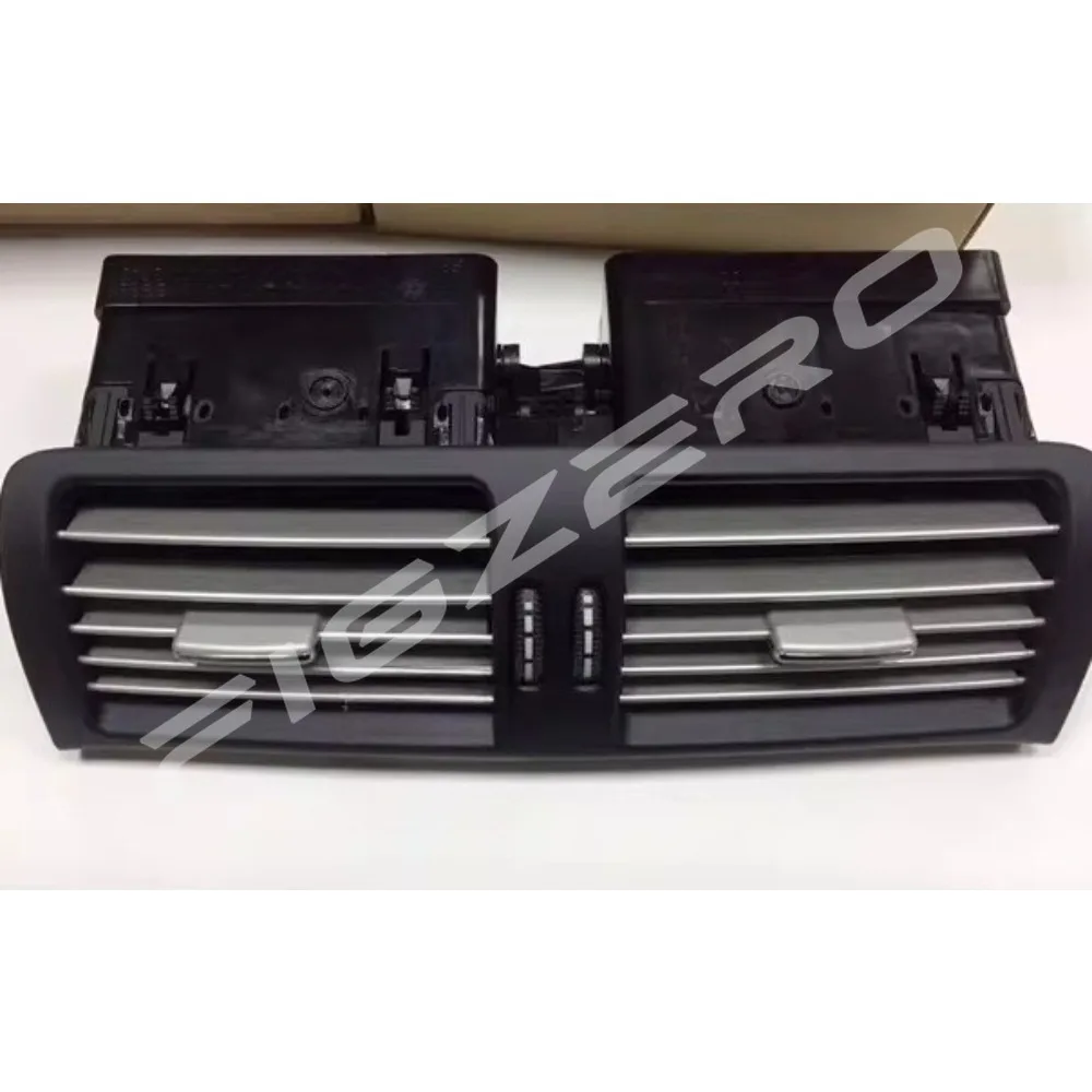 

Для Mercedes-Benz 251 164 166 204 205 213 253 212 246: Оригинальные центральные, левые и правые дефлекторы воздуховода приборной панели