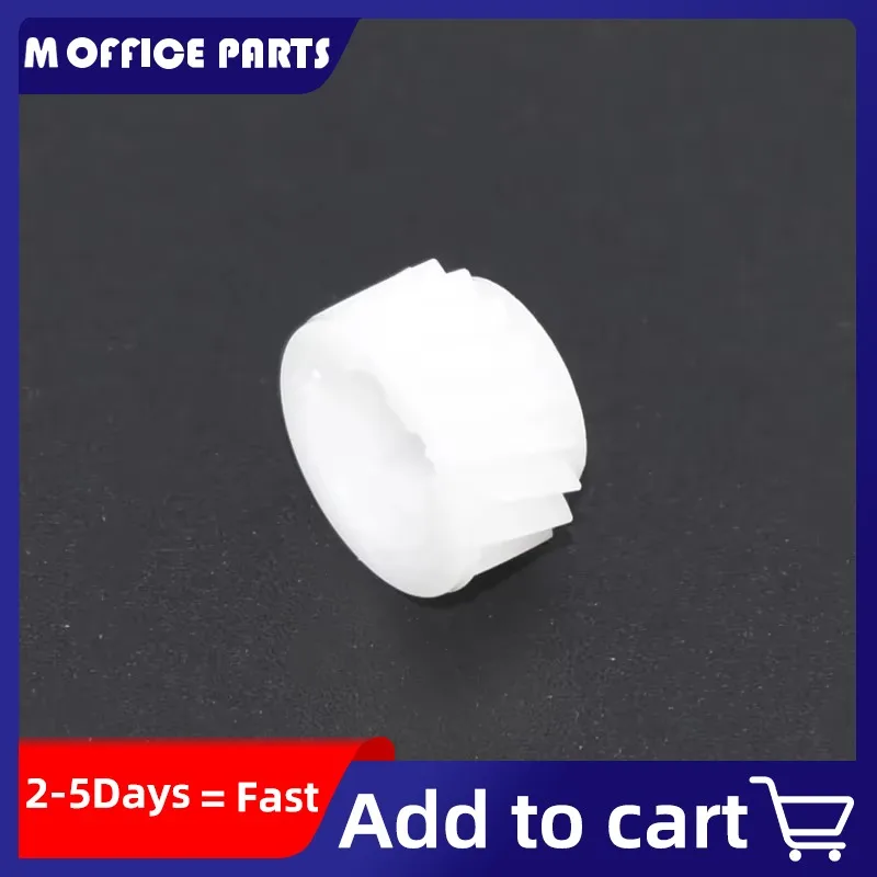 

10шт. TN2325 TN2312 Шестерня для Brother HL 2260 2560 DCP 7080 7180 MFC 7480 7880 7380 TN 2325 2312 MFC7880