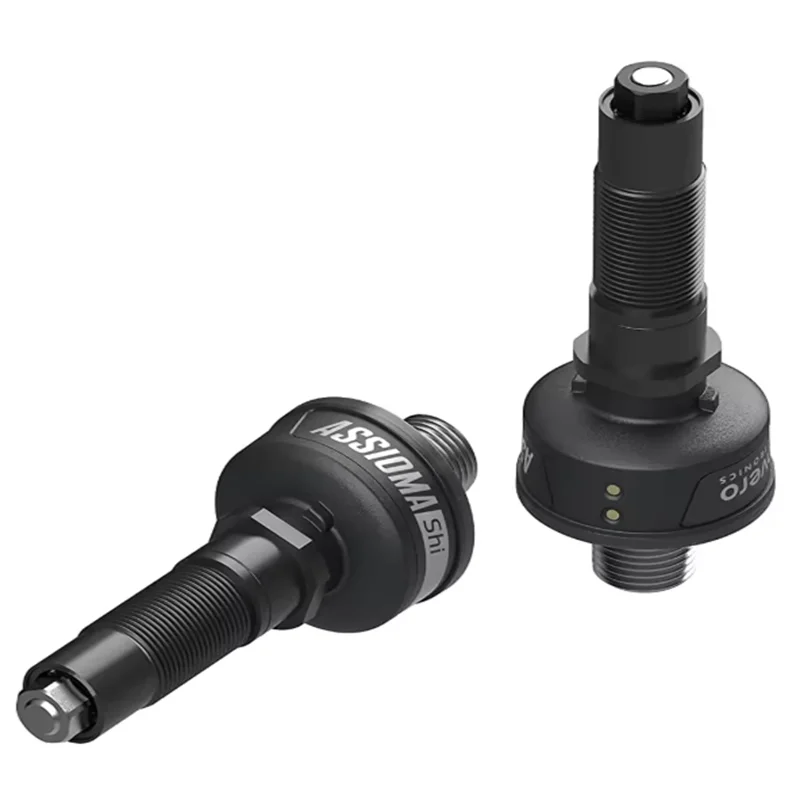 

Brand New Favero Assioma DUO-Shi power meter spindles