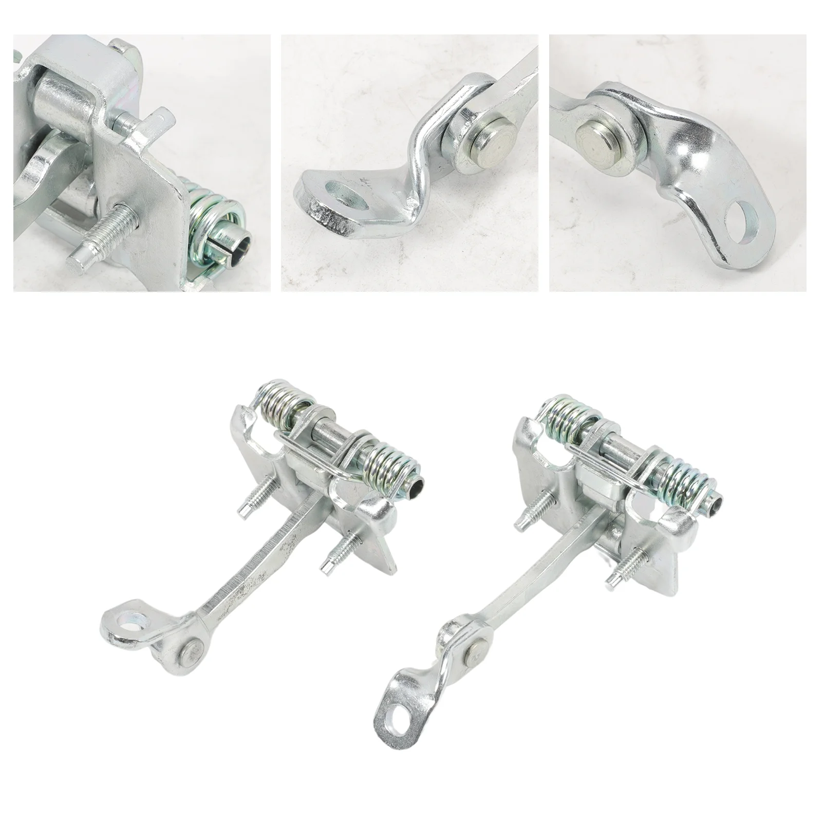 

9181H1 Рулевые тяги передней левой и правой двери 9181N0, совместимые с Citroen C3 2002-2009 гг.