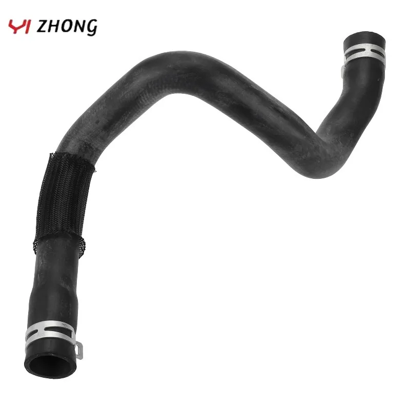 CV618260VH Radiator Hose Upper Coolant Water Hose Pipe for Ford Focus 15 1.0T MT 2012-2022